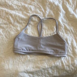 Lululemon Quiet Within Bra size 6